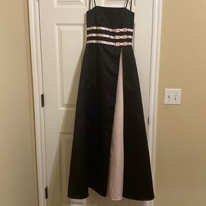 Evening dress